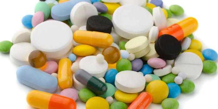 nail fungus medications
